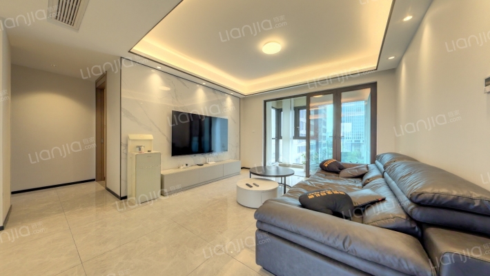 春屿溪岸二手房实景图