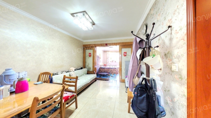 和睦西里二手房实景图