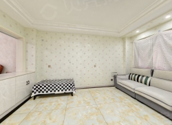 整租·柏林春天 2室1厅 南_柏林春天租房