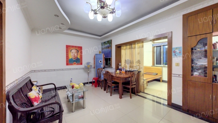 洪南路214弄二手房实景图