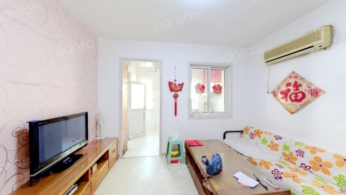 灵峰里二手房实景图