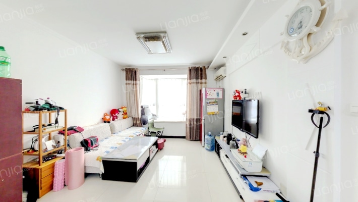 容园二手房实景图