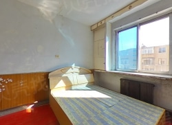 整租·六道新村 2室1厅 南_六道新村租房