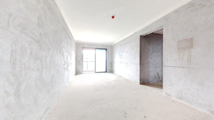 华远海蓝和光一期二手房实景图