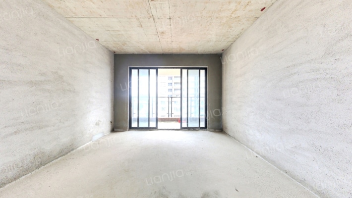 君尚瑞景二手房实景图