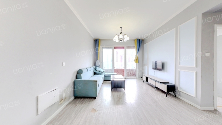 天来汇景二手房实景图