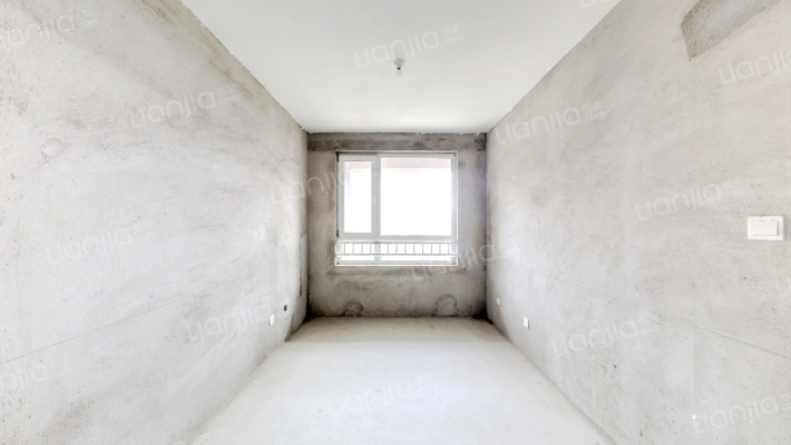 鲁班尚品二手房实景图