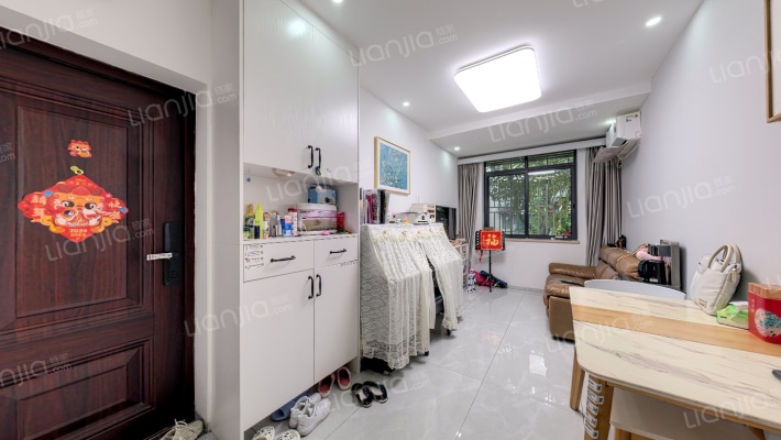 通新岭二手房实景图