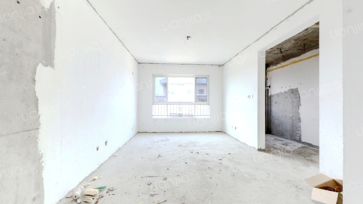 龙毓尚庭二手房实景图