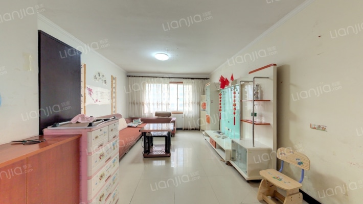 四季美景水木轩二手房实景图