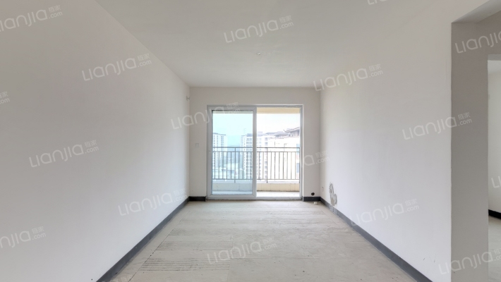 中南上悦城云峯二手房实景图