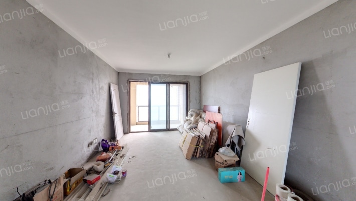 明发峰景苑二手房实景图