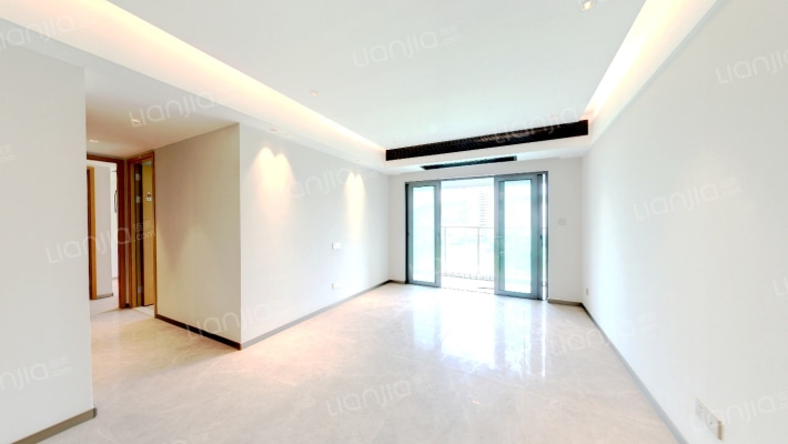 时代山湖海南湾花园二手房实景图