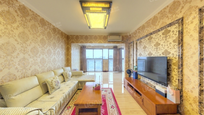 北欧印象二手房实景图