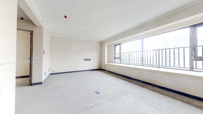 保利天汇北区二手房实景图