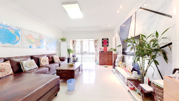 优取舍二手房实景图