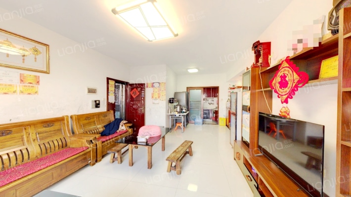 聚豪名轩二手房实景图