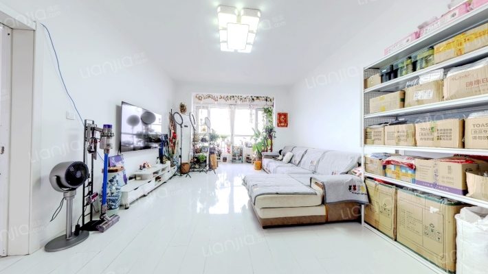 松浦·观江国际A区二手房实景图