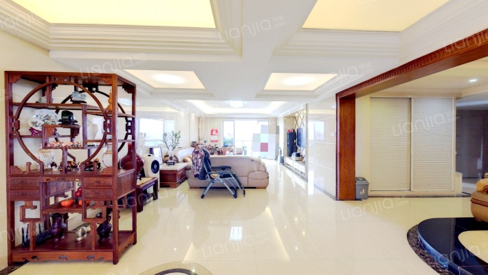 东逸湾二手房实景图