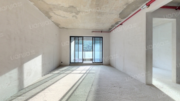 融创国宾道二手房实景图