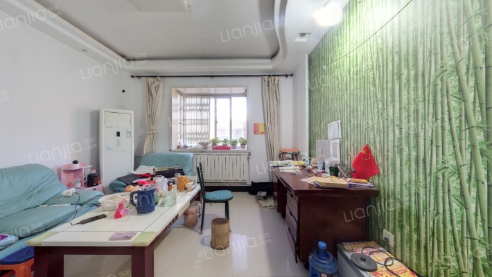 学林花园东区二手房实景图