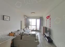 整租·万棵树 1室1厅 南_万棵树租房