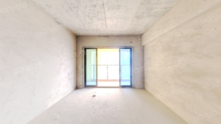 雨花香府二手房实景图