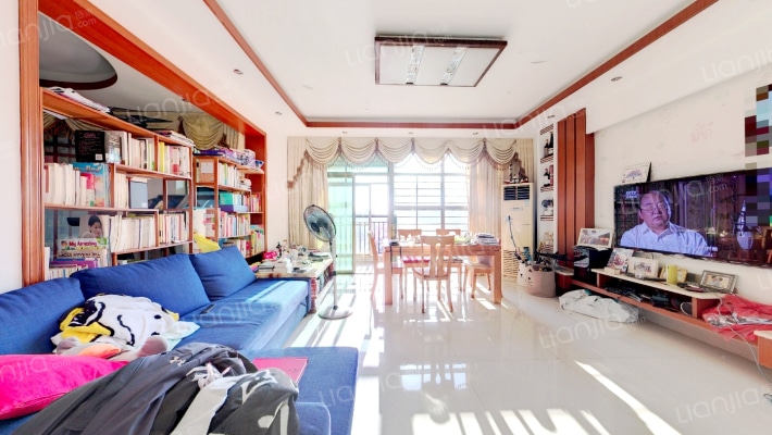 雍景豪庭二手房实景图