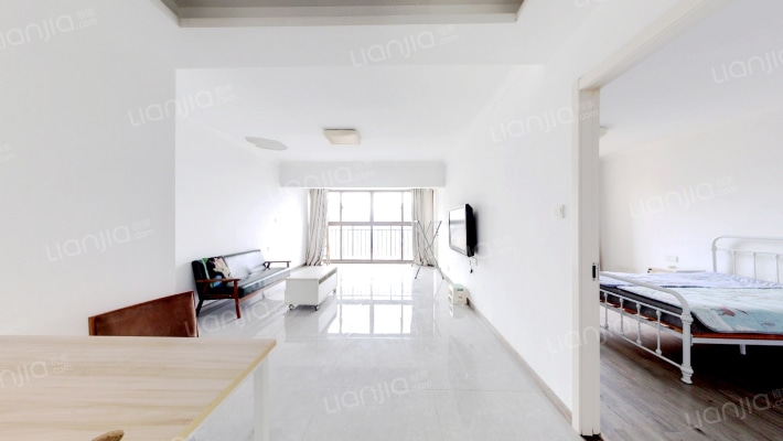 春江香樟苑二手房实景图