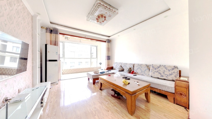 金都馨城二手房实景图