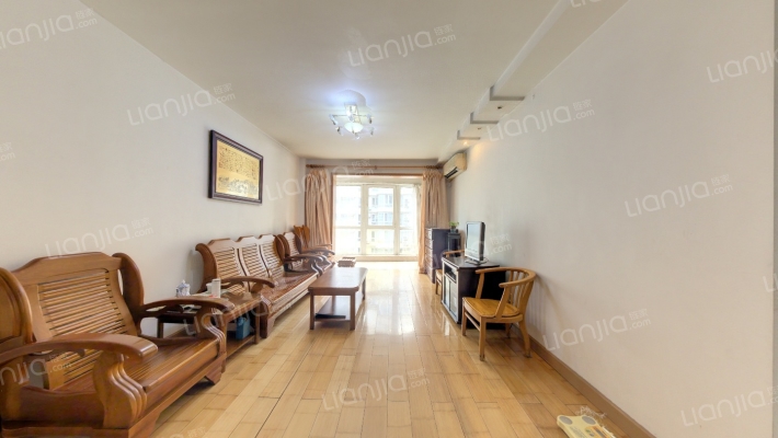 华府景园二手房实景图