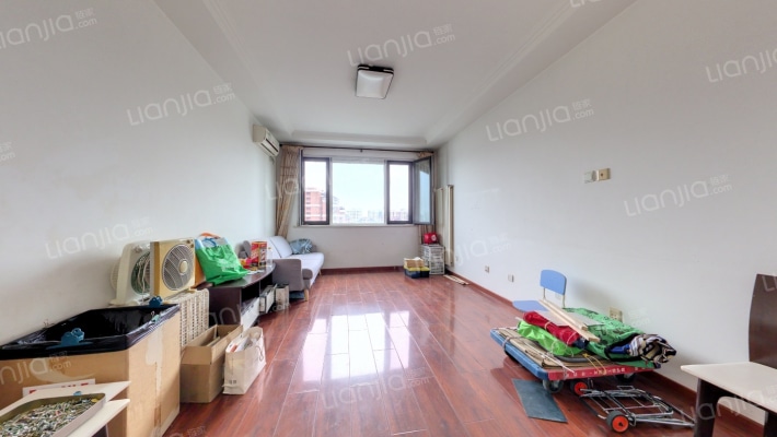 红山世家二手房实景图