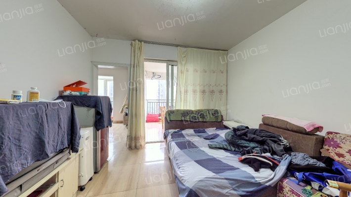 海科名城二手房实景图