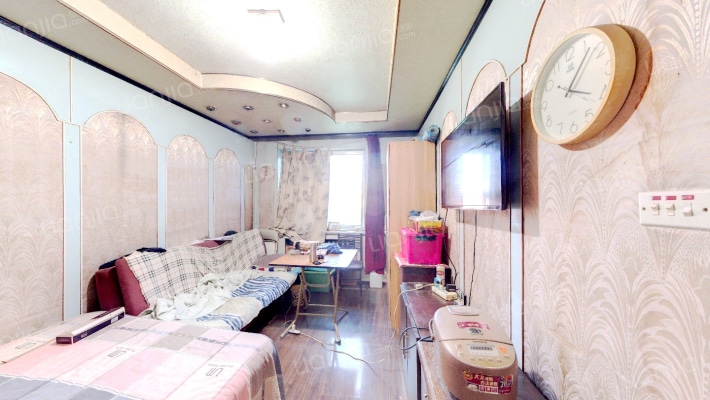 新发小区E区二手房实景图