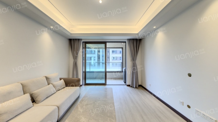 万科格拉美西二手房实景图