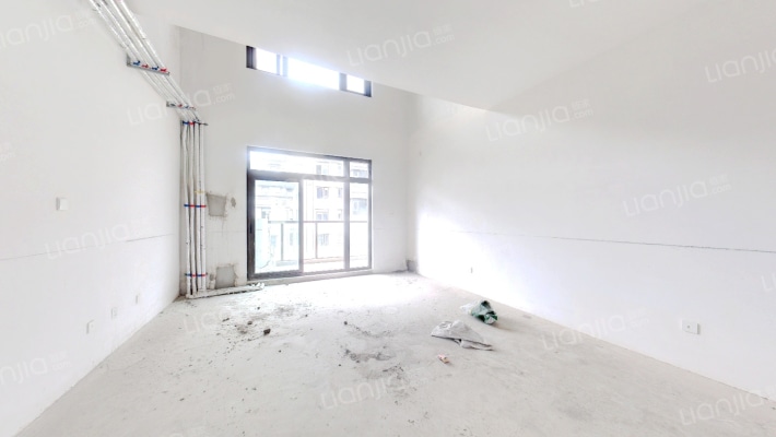 桃花园著尚院二手房实景图