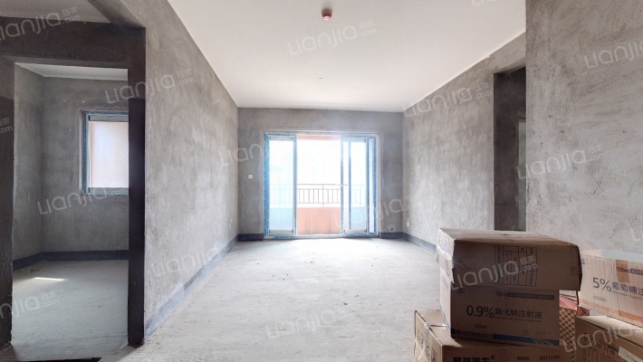 华宇温莎小镇二手房实景图