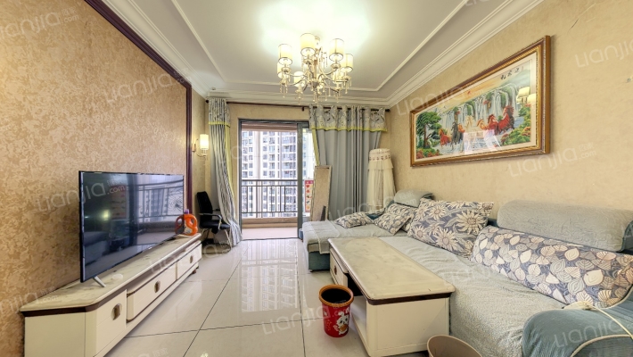 恒大御景湾二手房实景图