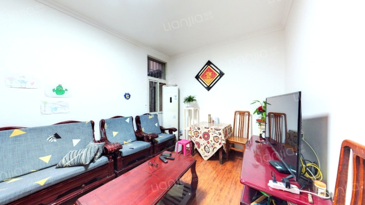 城北小区二手房实景图