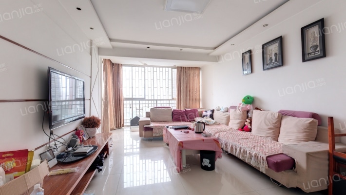 兴隆苑二手房实景图