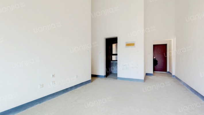 闲山悦三区二手房实景图