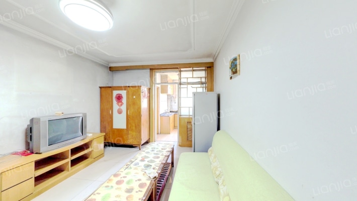 众馨纸箱厂宿舍二手房实景图