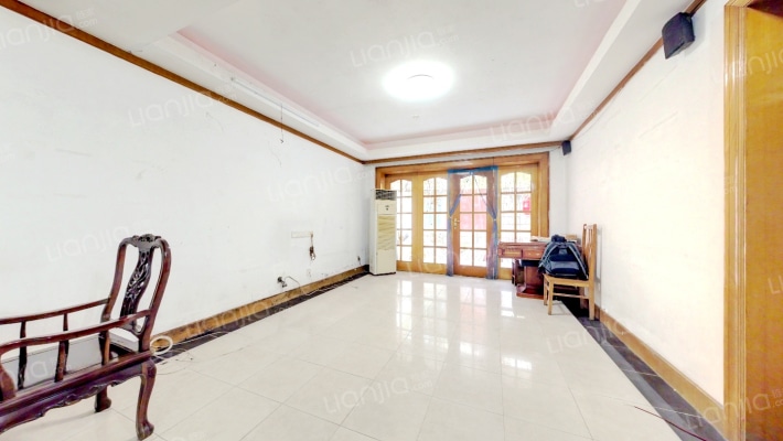 屹立公寓二手房实景图