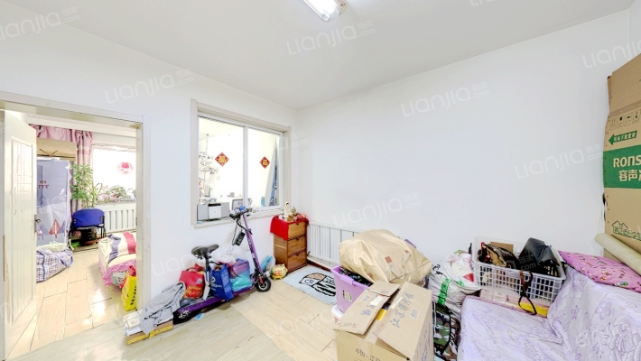 和惠家园二手房实景图