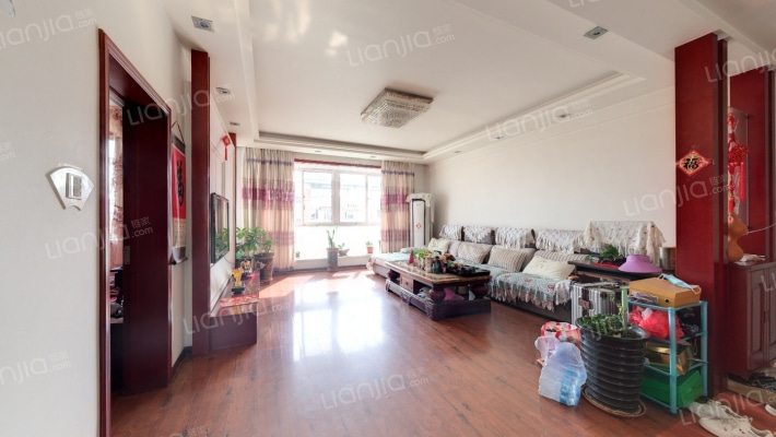 鑫凤家园二手房实景图