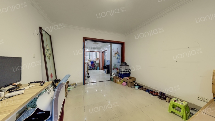 康敏苑一期二手房实景图