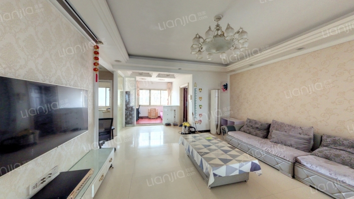 西洋尊品二手房实景图