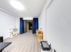 整租·沪润星城金域蓝湾 3室2厅 南_沪润星城金域蓝湾租房