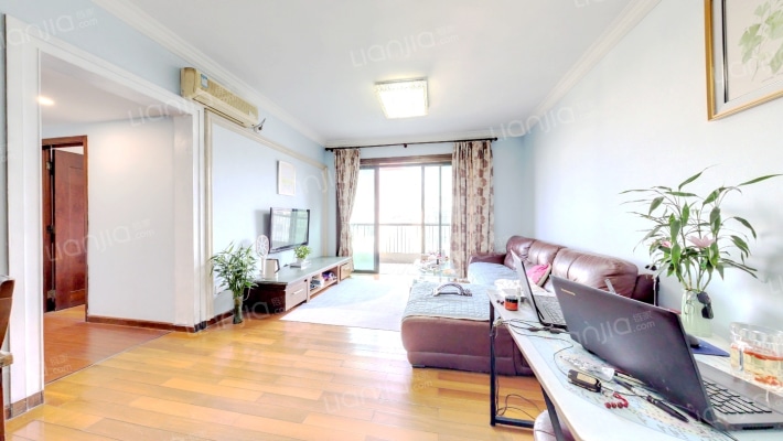 欧意轩花园二手房实景图