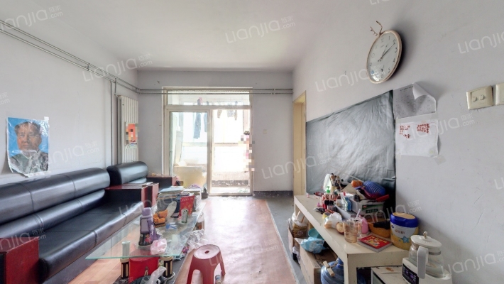 美好佳苑二手房实景图